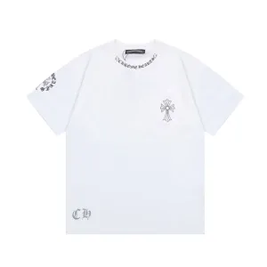 【2026】【CHROME HEARTS 公式旗艦店】クロムハーツ Tシャツご好評に付き再入荷! 【2026】【CHROME HEARTS 公式旗艦店】クロムハーツ Tシャツご好評に付き再入荷!