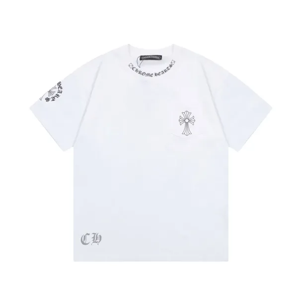 【2026】【CHROME HEARTS 公式旗艦店】クロムハーツ Tシャツご好評に付き再入荷! 【2026】【CHROME HEARTS 公式旗艦店】クロムハーツ Tシャツご好評に付き再入荷!