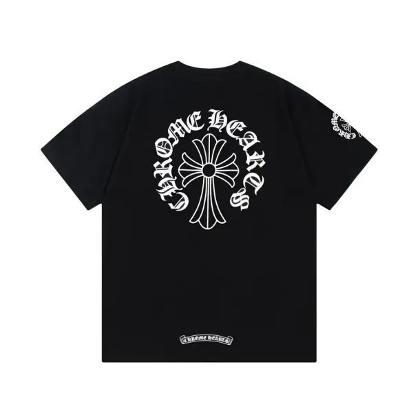 【2026】【CHROME HEARTS 公式旗艦店】クロムハーツ Tシャツご好評に付き再入荷! 【2026】【CHROME HEARTS 公式旗艦店】クロムハーツ Tシャツご好評に付き再入荷!