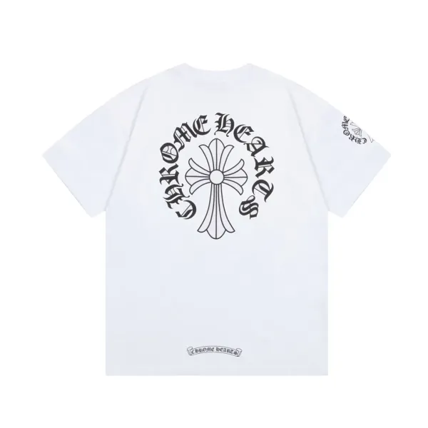 【2026】【CHROME HEARTS 公式旗艦店】クロムハーツ Tシャツご好評に付き再入荷! 【2026】【CHROME HEARTS 公式旗艦店】クロムハーツ Tシャツご好評に付き再入荷!