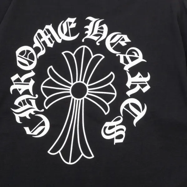 【2026】【CHROME HEARTS 公式旗艦店】クロムハーツ Tシャツご好評に付き再入荷! 【2026】【CHROME HEARTS 公式旗艦店】クロムハーツ Tシャツご好評に付き再入荷!