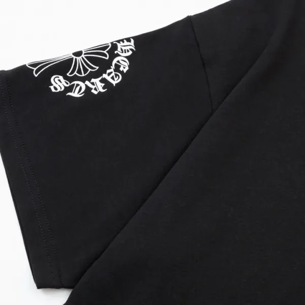 【2026】【CHROME HEARTS 公式旗艦店】クロムハーツ Tシャツご好評に付き再入荷! 【2026】【CHROME HEARTS 公式旗艦店】クロムハーツ Tシャツご好評に付き再入荷!