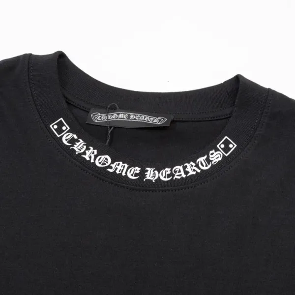 【2026】【CHROME HEARTS 公式旗艦店】クロムハーツ Tシャツご好評に付き再入荷! 【2026】【CHROME HEARTS 公式旗艦店】クロムハーツ Tシャツご好評に付き再入荷!