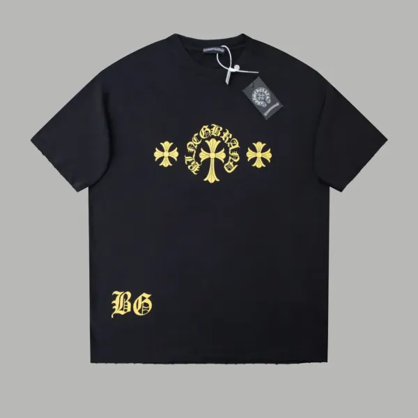 【2026】【CHROME HEARTS 公式旗艦店】クロムハーツ Tシャツご好評に付き再入荷! 【2026】【CHROME HEARTS 公式旗艦店】クロムハーツ Tシャツご好評に付き再入荷!