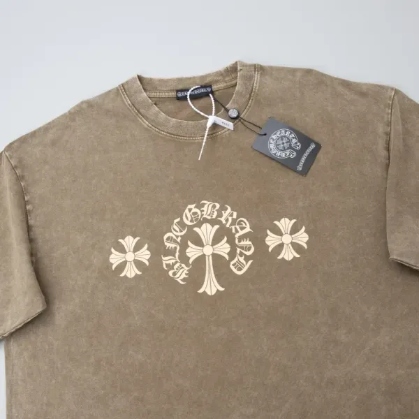 【2026】【CHROME HEARTS 公式旗艦店】クロムハーツ Tシャツご好評に付き再入荷! 【2026】【CHROME HEARTS 公式旗艦店】クロムハーツ Tシャツご好評に付き再入荷!