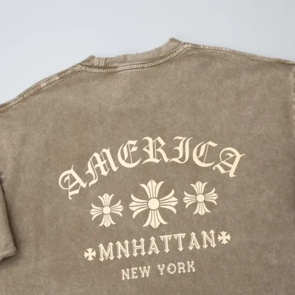 【2026】【CHROME HEARTS 公式旗艦店】クロムハーツ Tシャツご好評に付き再入荷! 【2026】【CHROME HEARTS 公式旗艦店】クロムハーツ Tシャツご好評に付き再入荷!