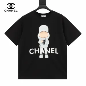 【2026】【CHANEL 公式旗艦店】シャネル Tシャツ ご好評に付き再入荷! 【2026】【CHANEL 公式旗艦店】シャネル Tシャツ ご好評に付き再入荷!
