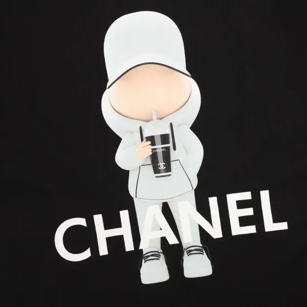 【2026】【CHANEL  公式旗艦店】シャネル  Tシャツ ご好評に付き再入荷！