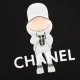 【2026】【CHANEL  公式旗艦店】シャネル  Tシャツ ご好評に付き再入荷！