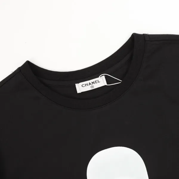 【2026】【CHANEL  公式旗艦店】シャネル  Tシャツ ご好評に付き再入荷！