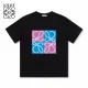 【2026】【LOEWE  公式旗艦店】ロエベ   Tシャツ ご好評に付き再入荷！