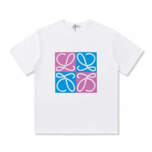 【2026】【LOEWE 公式旗艦店】ロエベ Tシャツ ご好評に付き再入荷! 【2026】【LOEWE 公式旗艦店】ロエベ Tシャツ ご好評に付き再入荷!