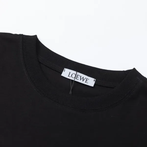 【2026】【LOEWE  公式旗艦店】ロエベ   Tシャツ ご好評に付き再入荷！