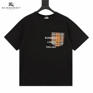 【2026】【BURBERRY 公式旗艦店】バーバリー Tシャツ ご好評に付き再入荷! 【2026】【BURBERRY 公式旗艦店】バーバリー Tシャツ ご好評に付き再入荷!