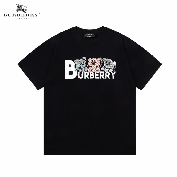 【2026】【BURBERRY  公式旗艦店】バーバリー Tシャツ ご好評に付き再入荷！