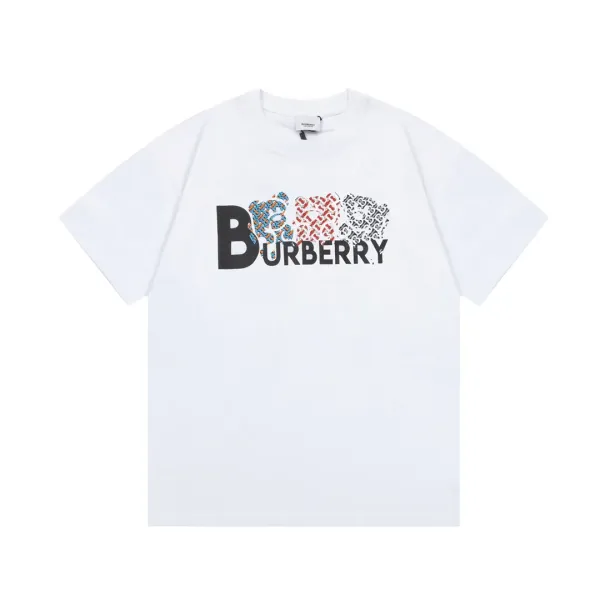 【2026】【BURBERRY  公式旗艦店】バーバリー Tシャツ ご好評に付き再入荷！