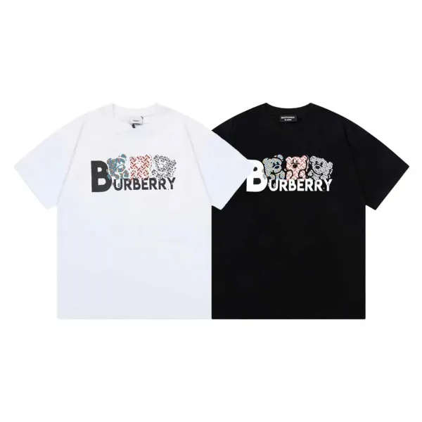 【2026】【BURBERRY  公式旗艦店】バーバリー Tシャツ ご好評に付き再入荷！