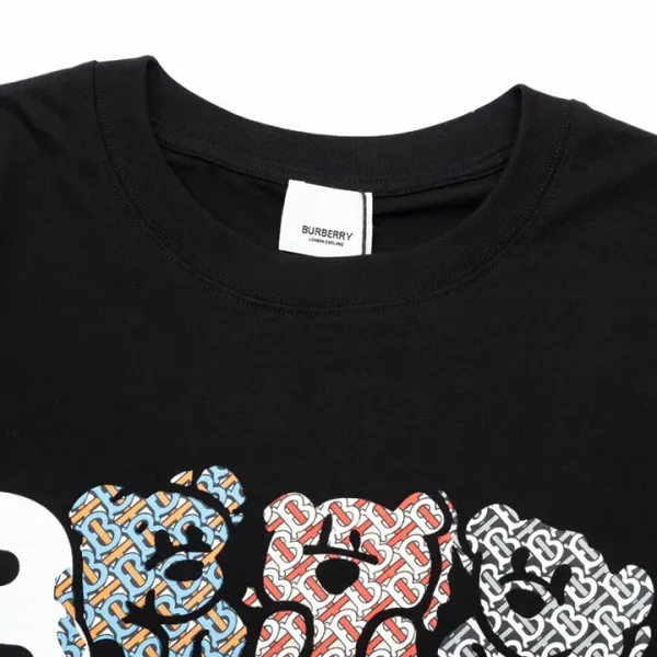 【2026】【BURBERRY  公式旗艦店】バーバリー Tシャツ ご好評に付き再入荷！