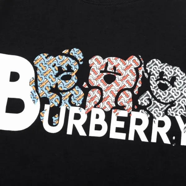 【2026】【BURBERRY  公式旗艦店】バーバリー Tシャツ ご好評に付き再入荷！