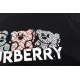 【2026】【BURBERRY  公式旗艦店】バーバリー Tシャツ ご好評に付き再入荷！