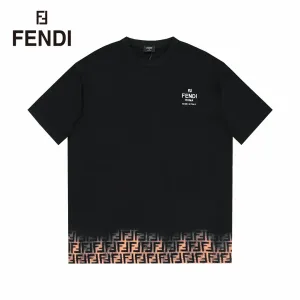 【2026】【FENDI 公式旗艦店】フェンディ Tシャツ ご好評に付き再入荷! 【2026】【FENDI 公式旗艦店】フェンディ Tシャツ ご好評に付き再入荷!