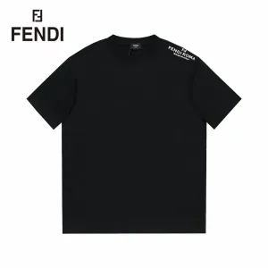 【2026】【FENDI 公式旗艦店】フェンディ Tシャツ ご好評に付き再入荷! 【2026】【FENDI 公式旗艦店】フェンディ Tシャツ ご好評に付き再入荷!