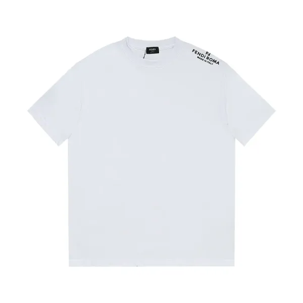 【2026】【FENDI 公式旗艦店】フェンディ Tシャツ ご好評に付き再入荷! 【2026】【FENDI 公式旗艦店】フェンディ Tシャツ ご好評に付き再入荷!