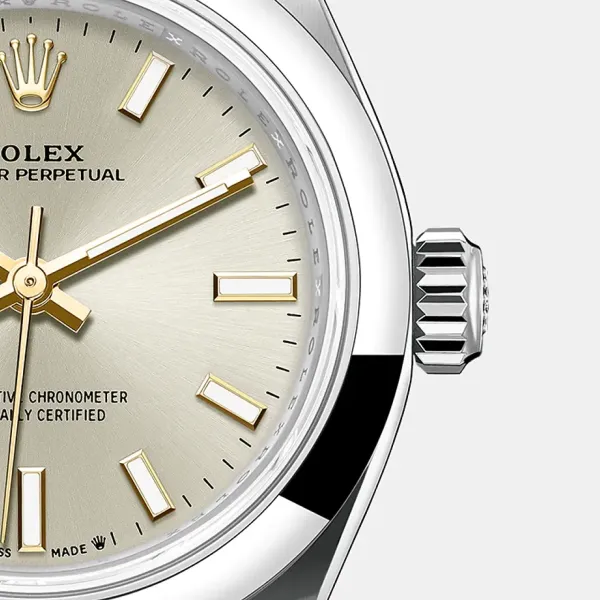 【2026】腕時計 ROLEX オイスター パーペチュアル 28 オイスター 28 mm オイスタースチール 【2026】腕時計 ROLEX オイスター パーペチュアル 28 オイスター 28 mm オイスタースチール