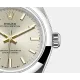 【2026】腕時計 ROLEX オイスター パーペチュアル 28 オイスター 28 mm オイスタースチール 【2026】腕時計 ROLEX オイスター パーペチュアル 28 オイスター 28 mm オイスタースチール