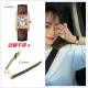 【2026】腕時計 近藤千尋 x Cartier タンク ソロ ウォッチ W5200024
