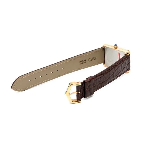 【2026】腕時計 近藤千尋 x Cartier タンク ソロ ウォッチ W5200024