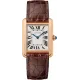 【2026】腕時計 近藤千尋 x Cartier タンク ソロ ウォッチ W5200024
