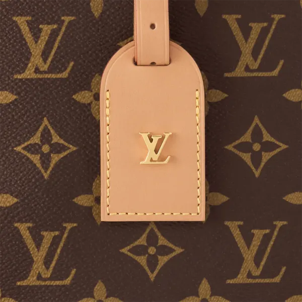 【2026】LOUIS VUITTON LV 【ルイヴィトン |公式サイトは正規品】BAILA雑誌掲載!ヨンアさん愛用の大人気バッグが登場!国内品切れ続出!入手困難!ボワット 【2026】LOUIS VUITTON LV 【ルイヴィトン |公式サイトは正規品】BAILA雑誌掲載!ヨンアさん愛用の大人気バッグが登場!国内品切れ続出!入手困難!ボワット