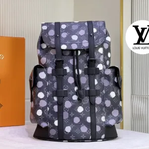 【2026】Louis Vuitton LV × YK クリストファー MM 【2026】Louis Vuitton LV × YK クリストファー MM