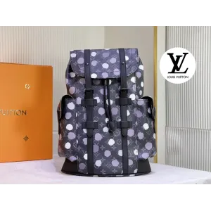 【2026】Louis Vuitton LV × YK クリストファー MM