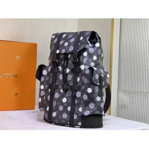 【2026】Louis Vuitton LV × YK クリストファー MM 【2026】Louis Vuitton LV × YK クリストファー MM