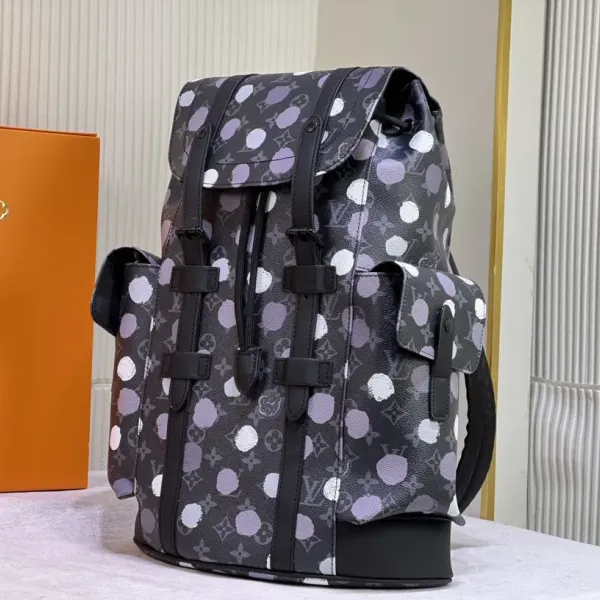 【2026】Louis Vuitton LV × YK クリストファー MM 【2026】Louis Vuitton LV × YK クリストファー MM