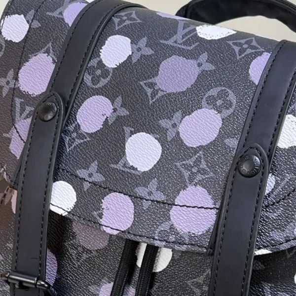 【2026】Louis Vuitton LV × YK クリストファー MM 【2026】Louis Vuitton LV × YK クリストファー MM