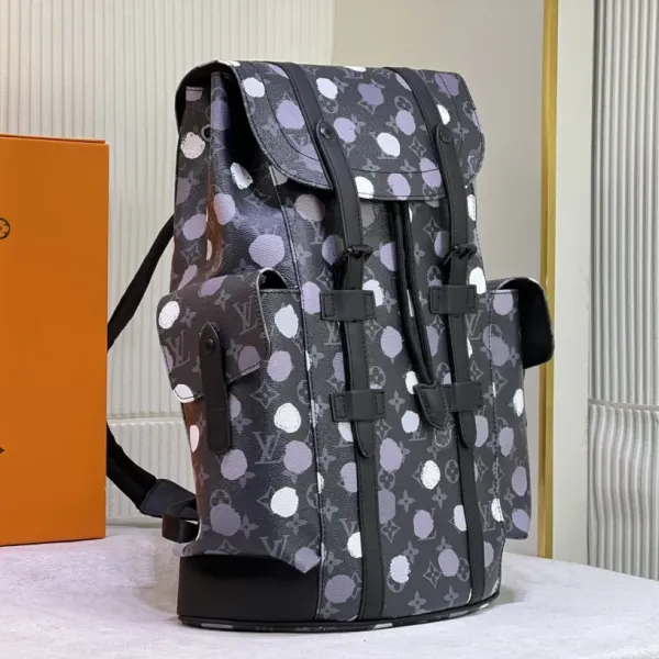 【2026】Louis Vuitton LV × YK クリストファー MM 【2026】Louis Vuitton LV × YK クリストファー MM
