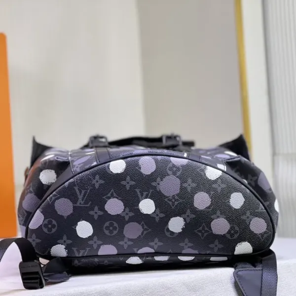 【2026】Louis Vuitton LV × YK クリストファー MM 【2026】Louis Vuitton LV × YK クリストファー MM