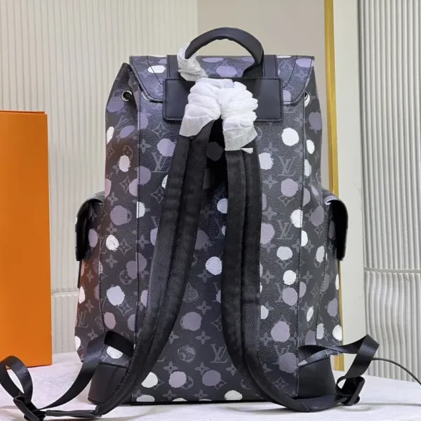 【2026】Louis Vuitton LV × YK クリストファー MM 【2026】Louis Vuitton LV × YK クリストファー MM