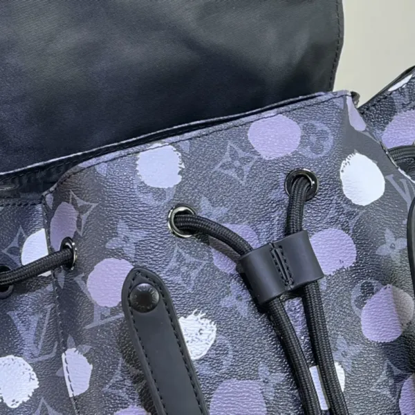 【2026】Louis Vuitton LV × YK クリストファー MM 【2026】Louis Vuitton LV × YK クリストファー MM