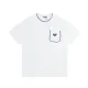 【2026】【PRADA 公式旗艦店】 プラダ Tシャツ  ご好評に付き再入荷！