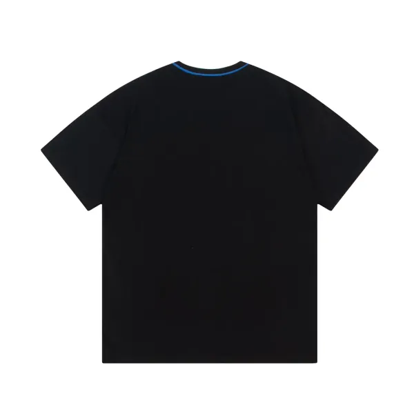 【2026】【PRADA 公式旗艦店】 プラダ Tシャツ  ご好評に付き再入荷！