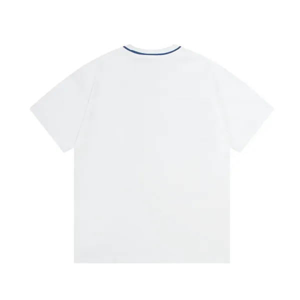 【2026】【PRADA 公式旗艦店】 プラダ Tシャツ  ご好評に付き再入荷！
