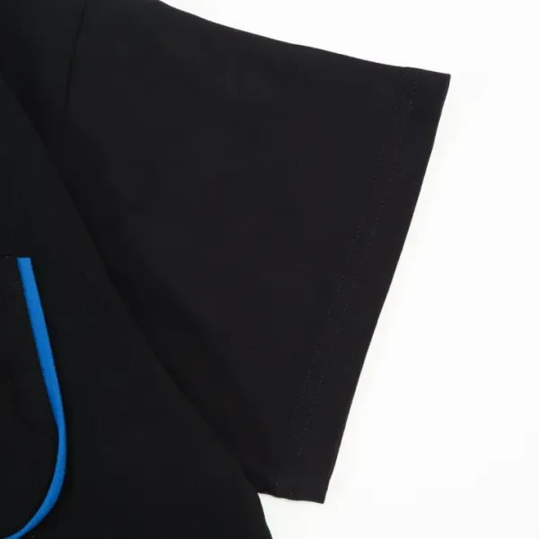 【2026】【PRADA 公式旗艦店】 プラダ Tシャツ  ご好評に付き再入荷！