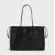 【2026】【CELINE】セリーヌ カバ ドローストリング キュイル トリオンフ 【2026】【CELINE】セリーヌ カバ ドローストリング キュイル トリオンフ