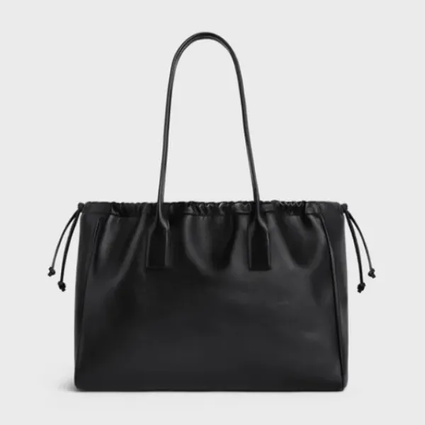 【2026】【CELINE】セリーヌ カバ ドローストリング キュイル トリオンフ 【2026】【CELINE】セリーヌ カバ ドローストリング キュイル トリオンフ