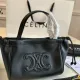 【2026】【CELINE】セリーヌ カバ ドローストリング キュイル トリオンフ 【2026】【CELINE】セリーヌ カバ ドローストリング キュイル トリオンフ