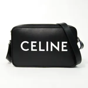 【2026】CELINE セリーヌミディアム メッセンジャーバッグ / CELINEプリント入り 【2026】CELINE セリーヌミディアム メッセンジャーバッグ / CELINEプリント入り